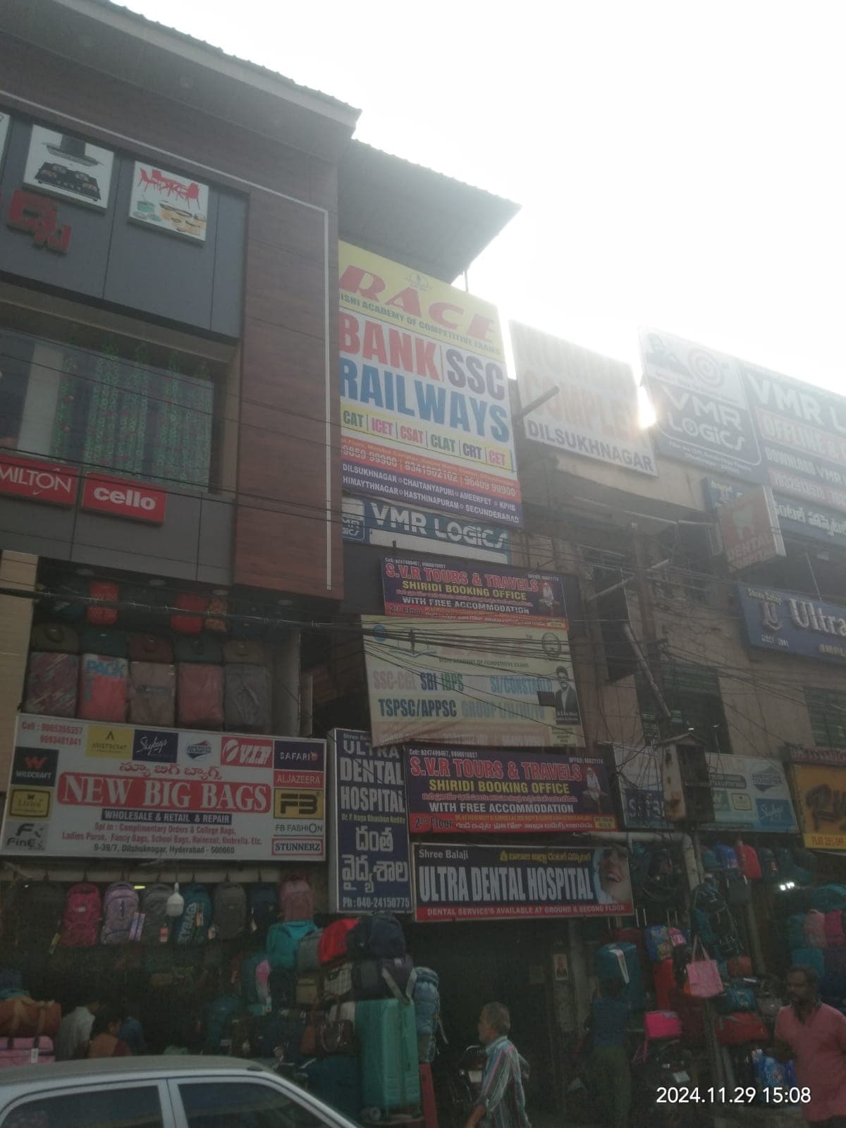 Race Dilsukhnagar Race Academy photo 5